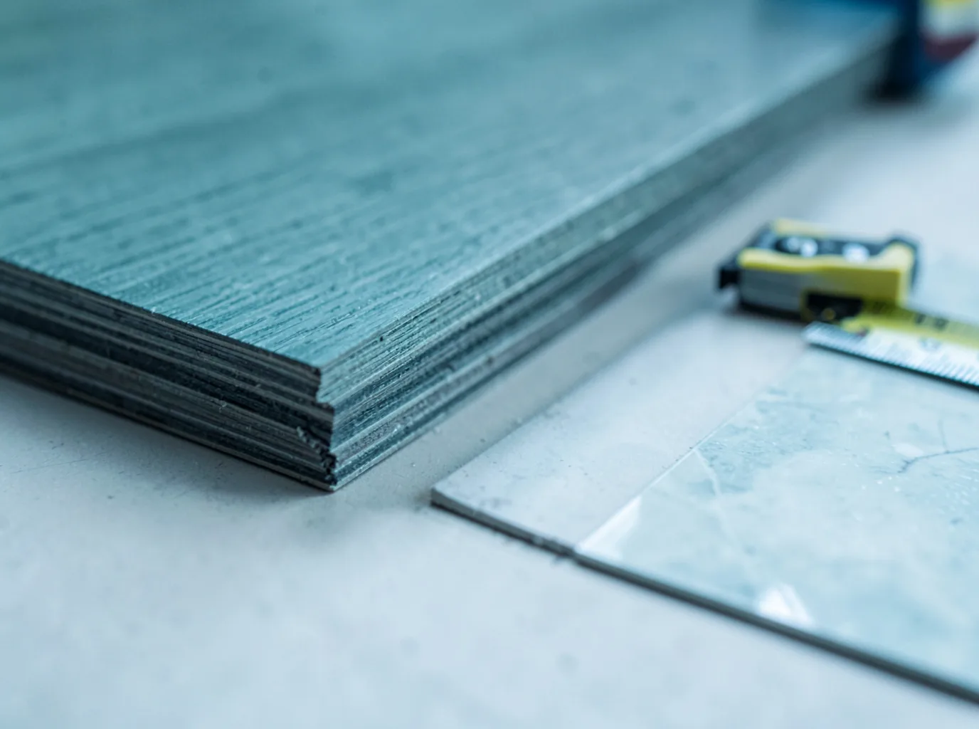 Luxury Vinyl Plank Installation Gilbert, PA FAQs